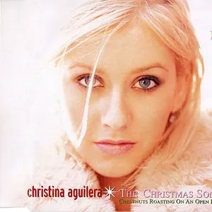 Pochette The Christmas Song (Chestnuts Roasting On An Open Fire)
