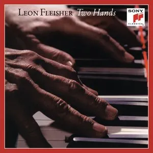 Pochette de Two Hands de Leon Fleisher