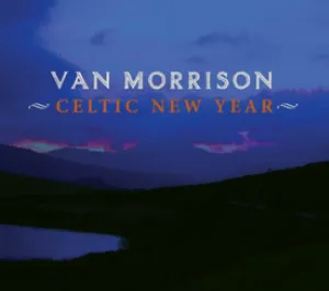 Pochette Celtic New Year