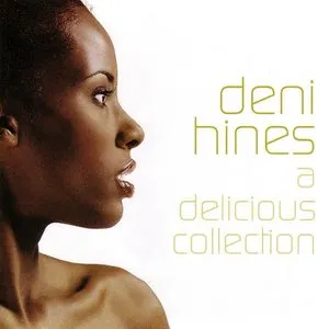 Pochette de A Delicious Collection de Deni Hines