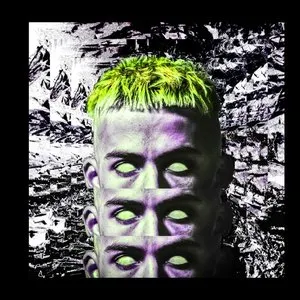 Pochette de Der Räuber und der Prinz (DAF Cover radio edit) de Kompromat