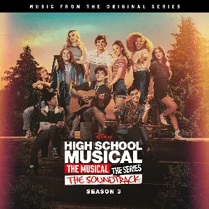 Pochette High School Musical: The Musical: The Series Season 3 (episode 1)