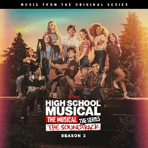 Pochette de High School Musical: The Musical: The Series Season 3 (episode 1) de [Disney]