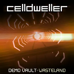 Pochette de Demo Vault: Wasteland de Celldweller
