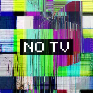 Pochette NO TV