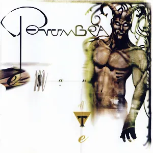 Pochette de Emanate de Penumbra