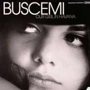 Pochette de Our Girl in Havana de Buscemi