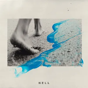 Pochette de Don't hurry up de NELL