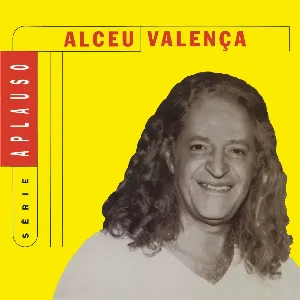 Pochette de Alceu Valença: Série Aplauso de Alceu Valença