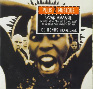 Pochette de Every Bitch But Me de Skunk Anansie