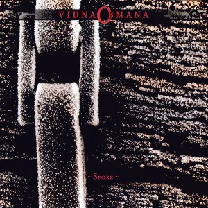 Pochette de Spore de Vidna Obmana