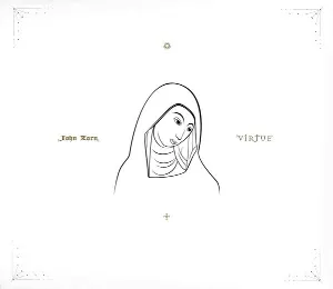 Pochette de Virtue de John Zorn