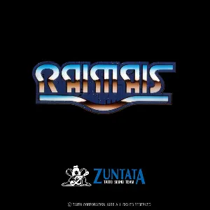 Pochette de レイメイズ オリジナルサウンドトラック de ZUNTATA