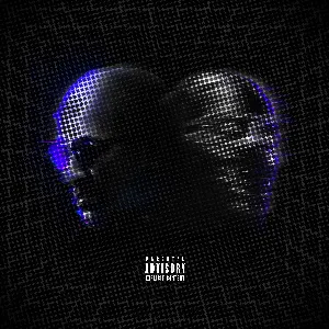 Pochette de Metaverse de Rim’K