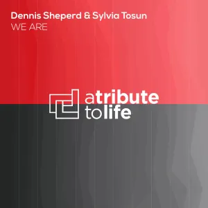 Pochette de We Are de Dennis Sheperd
