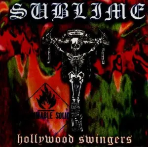 Pochette de 1995-05-06: Olympic Velodrome, Dominguez Hills, CA, USA de Sublime