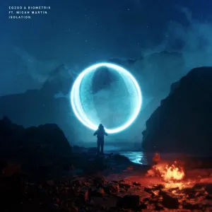 Pochette de Isolation de Micah Martin