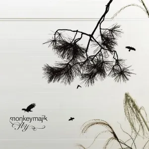 Pochette de fly de MONKEY MAJIK