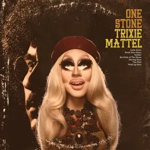 Pochette de Two Birds, One Stone de Trixie Mattel