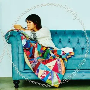 Pochette de Infinity de BONNIE PINK