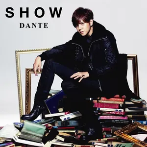 Pochette de DANTE de Show Luo