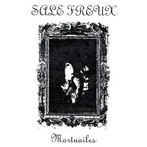 Pochette de Mortuailes de Sale Freux