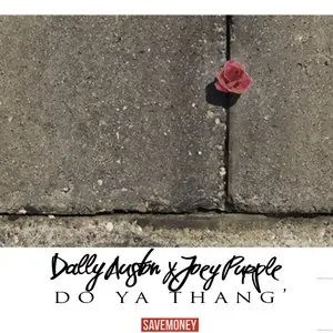 Pochette de Do Ya' Thang de Joey Purp
