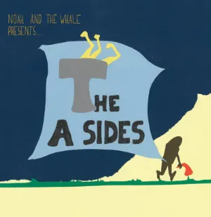 Pochette Noah and the Whale Presents the A Sides