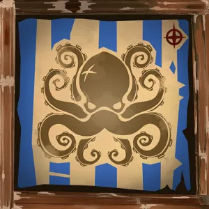 Pochette de Ahoy! de Fortnite