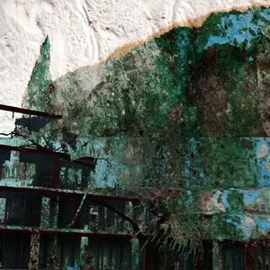 Pochette de Le Désordre de Le Syndicat