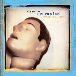 Pochette The Best of The Posies: Dream All Day