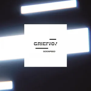 Pochette de Godspeed de Griefjoy