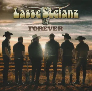 Pochette de Forever de Lasse Stefanz