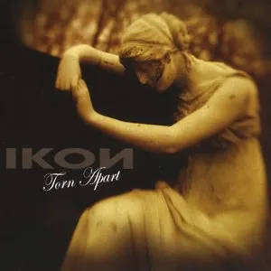 Pochette de Torn Apart de Ikon