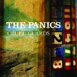 Pochette de Cruel Guards de The Panics