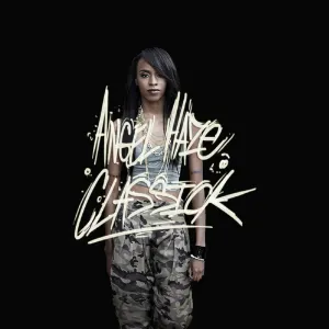 Pochette de Classick de Angel Haze