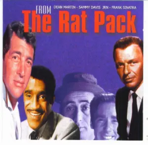 Pochette de From the Rat Pack de The Rat Pack
