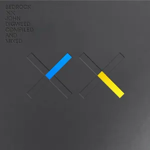 Pochette de Bedrock XX de John Digweed