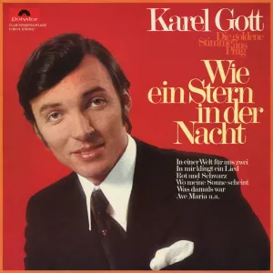 Pochette de In mir klingt ein Lied de Karel Gott