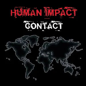 Pochette de Contact de Human Impact