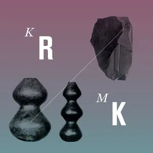 Pochette de The Bakery de Keith Rowe