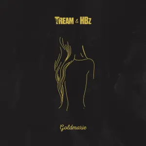 Pochette de Goldmarie de HBz