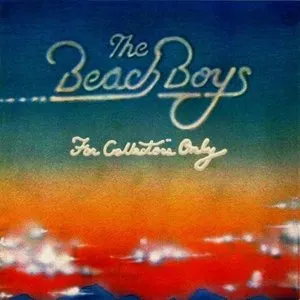 Pochette de For Collectors Only de The Beach Boys