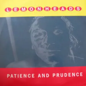 Pochette de Patience and Prudence de The Lemonheads