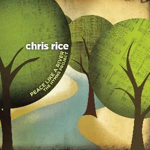 Pochette Peace Like a River: The Hymns Project