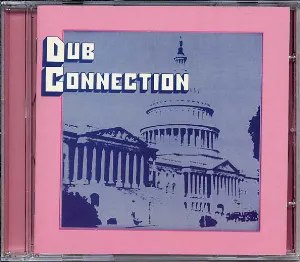 Pochette DC Dub Connection
