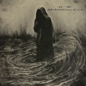 Pochette de Dead Dreams & Collected Souls de Mike Benoit