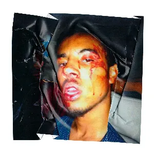 Pochette de Danger de Vic Mensa