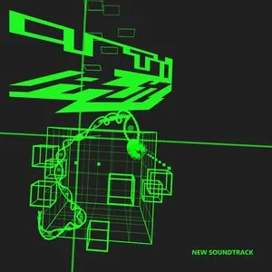 Pochette de qrth-phyl de Rolando Simmons