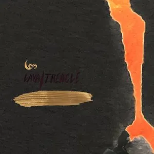 Pochette de Lava/Treacle de Eliza